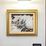 아파트 Torino, Centro Cloud 9 + Parking