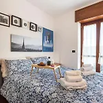 公寓 Torino, Centro Cloud 9 + Parking *