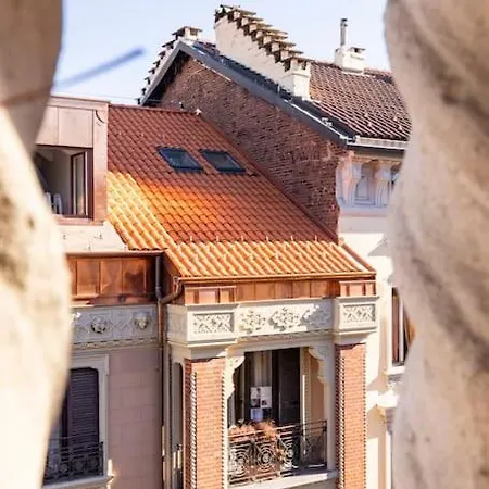 Torino, Centro Cloud 9 + Parking * Torino