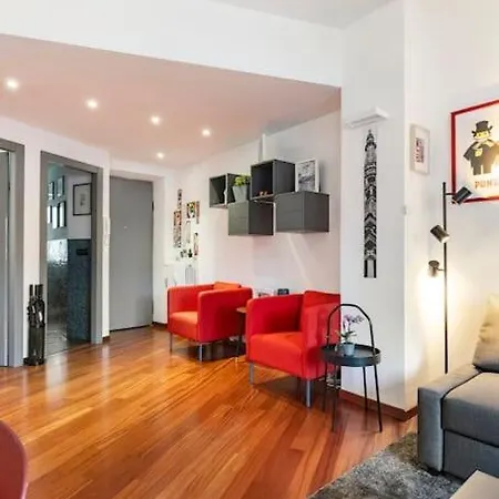 Torino, Centro Cloud 9 + Parking *