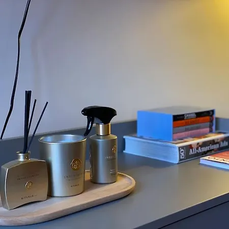 Torino, Centro Cloud 9 + Parking Apartment *