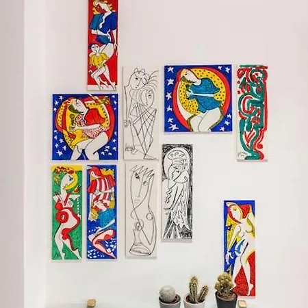 Torino, Centro Cloud 9 + Parking