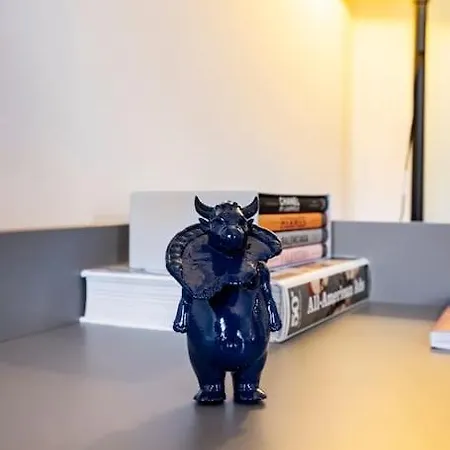 Torino, Centro Cloud 9 + Parking Torino