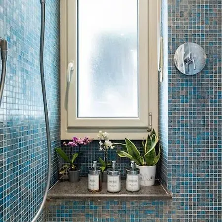 Torino, Centro Cloud 9 + Parking Apartment *