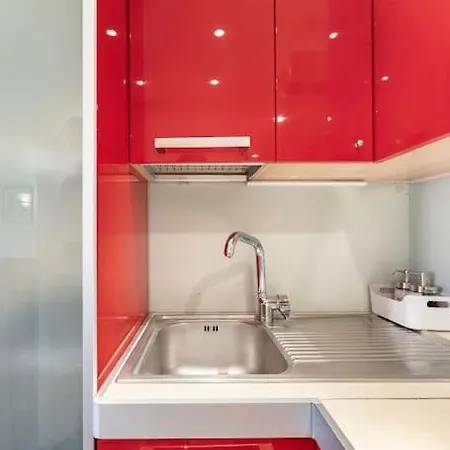 Torino, Centro Cloud 9 + Parking 토리노