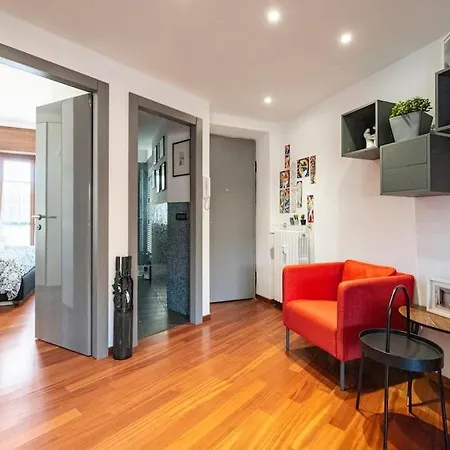 Torino, Centro Cloud 9 + Parking * Turin