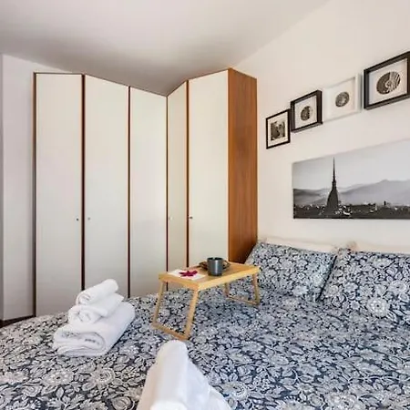 Torino, Centro Cloud 9 + Parking *