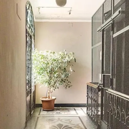 Torino, Centro Cloud 9 + Parking Appartement