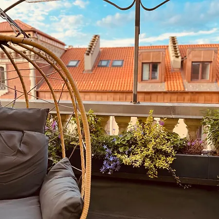 Torino, Centro Cloud 9 + Parking