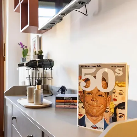 Apartamento Torino, Centro Cloud 9 + Parking Turín
