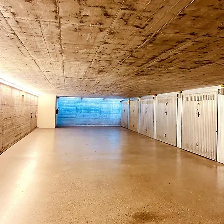 Apartamento Torino, Centro Cloud 9 + Parking Turín
