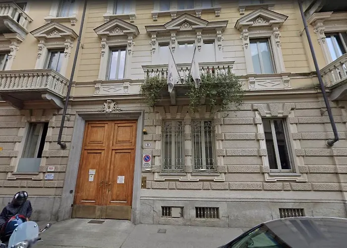 Torino, Centro Cloud 9 + Parking * Torino