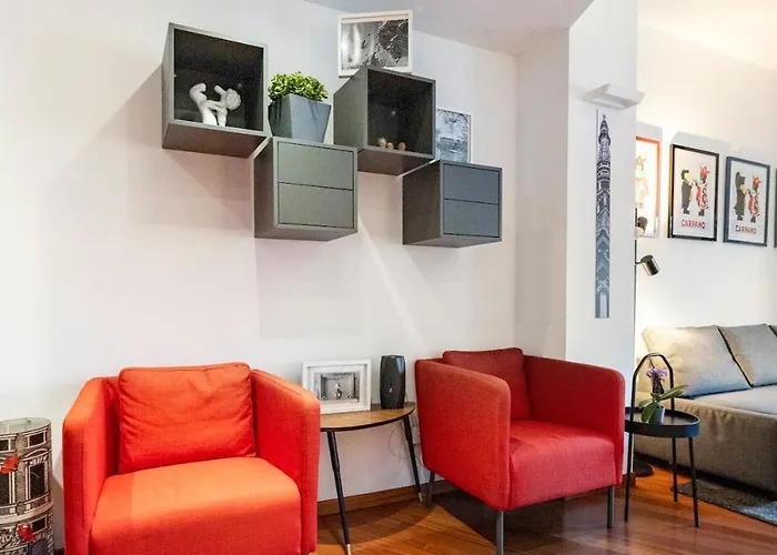 Torino, Centro Cloud 9 + Parking *