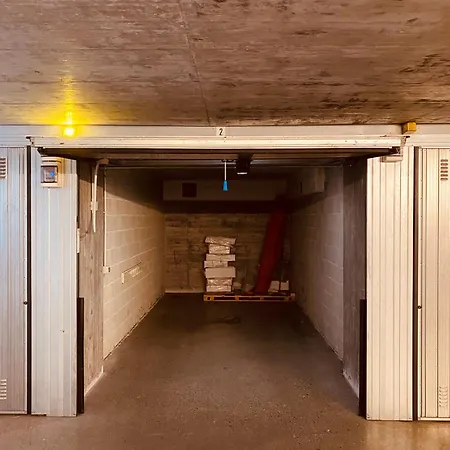 Torino, Centro Cloud 9 + Parking Apartmán *