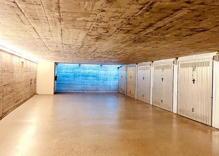Apartment Torino, Centro Cloud 9 + Parking Turin